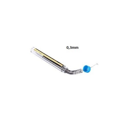 FILO STAGNO O,3MM