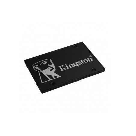 SSD KINGSTON KC600 512GB SATA 3