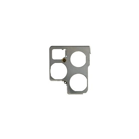 SUPPORTO FOTOCAMERA POSTERIORE APPLE IPHONE 11 PRO MAX