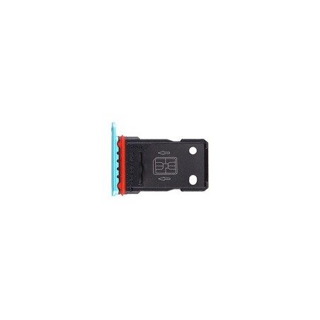 CARRELLO SIM/MEMORY CARD ONEPLUS 8 PRO VERDE