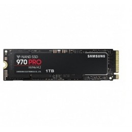 SSD 1TB SAMSUNG 970 PRO M.2 NVME