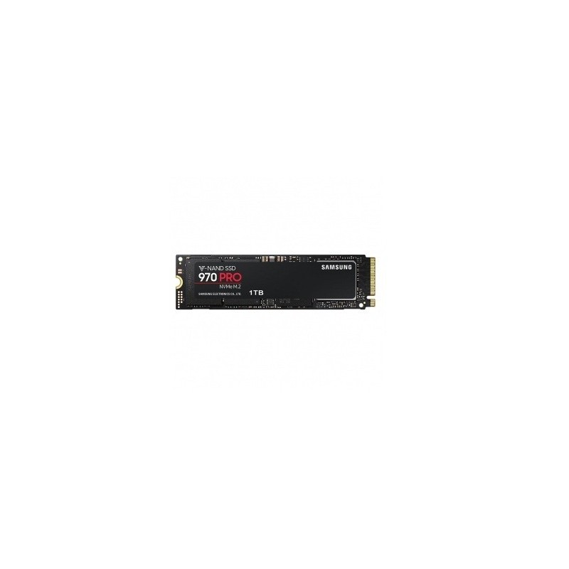 SSD 1TB SAMSUNG 970 PRO M.2 NVME
