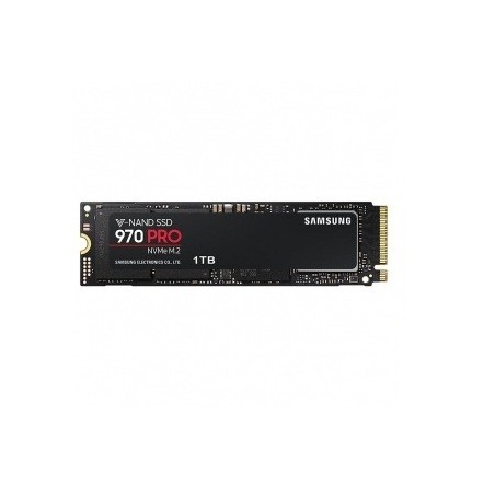 SSD 1TB SAMSUNG 970 PRO M.2 NVME