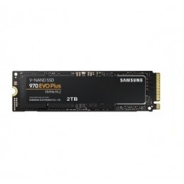SSD 2TB SAMSUNG 970 EVO PLUS M.2 NVME