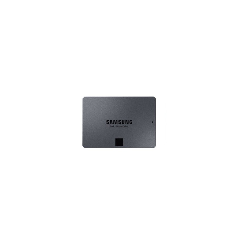 SSD 2TB SAMSUNG 870 QVO 2,5" SATA 3