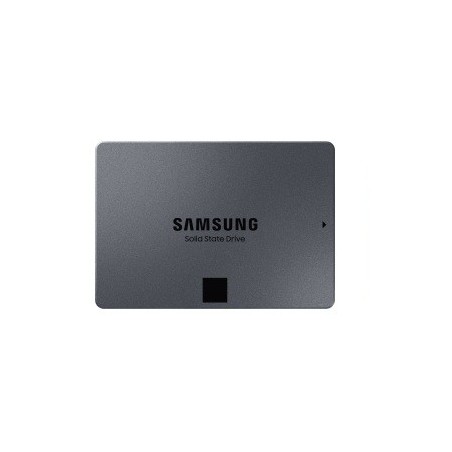 SSD 2TB SAMSUNG 870 QVO 2,5" SATA 3