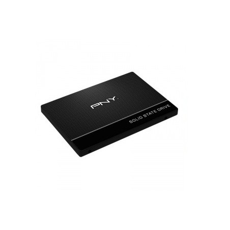 SSD PNY 120GB 2,5" SATA 3 SSD7CS900-120-PB