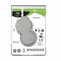 HARD DISK SEAGATE BARRACUDA 500GB 2,5"