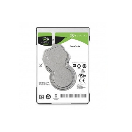 HARD DISK SEAGATE BARRACUDA 500GB 2,5"