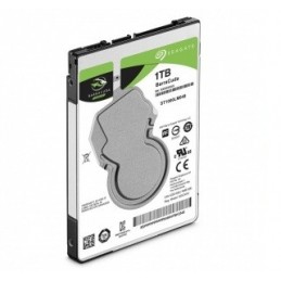 HARD DISK SEAGATE BARRACUDA 1TB 2,5"