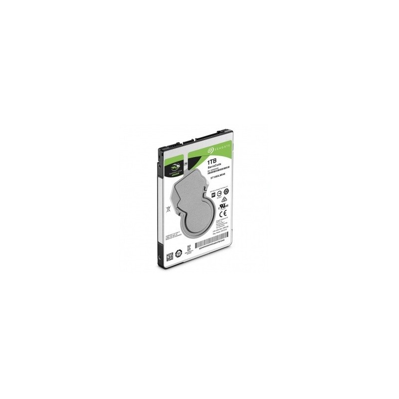 HARD DISK SEAGATE BARRACUDA 1TB 2,5"