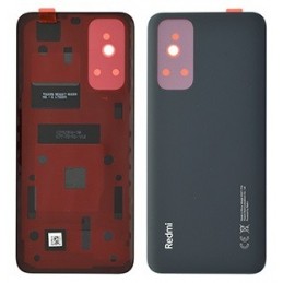 COVER BATTERIA XIAOMI REDMI NOTE 11 NERO