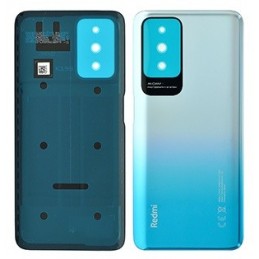 COVER BATTERIA XIAOMI REDMI NOTE 11 BLU VERDE