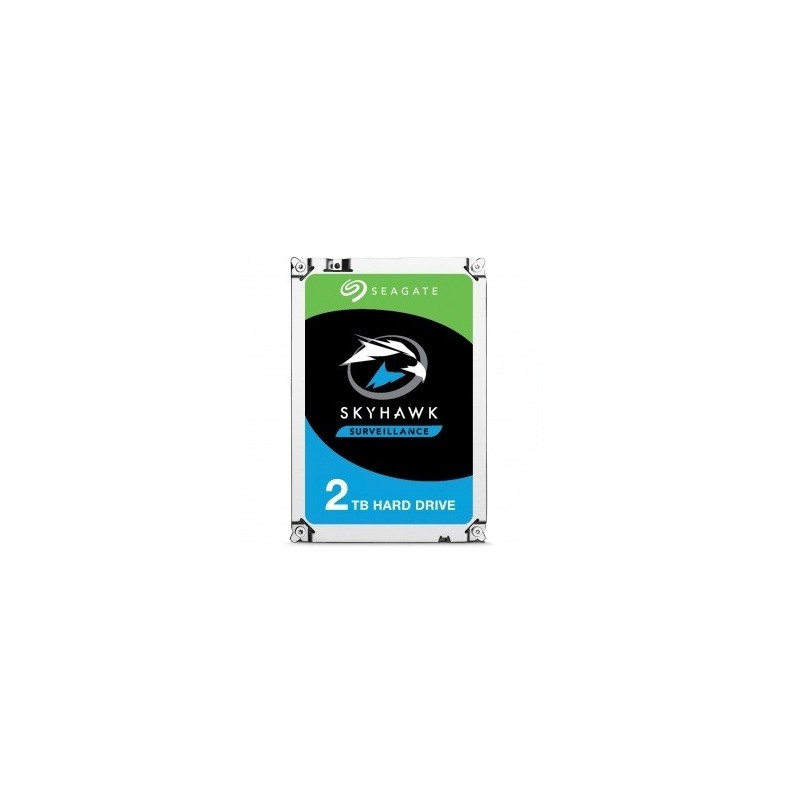 HARD DISK SEAGATE SEAHAWK 2TB 3,5" SATA 3