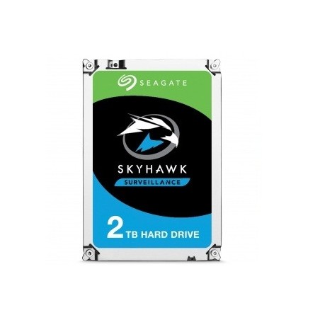 HARD DISK SEAGATE SEAHAWK 2TB 3,5" SATA 3