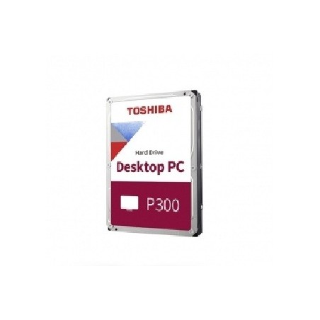 HD TOSHIBA P300 2TB 3,5" SATA 3