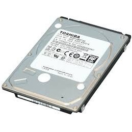 HD TOSHIBA 1TB SATA 3 2,5"