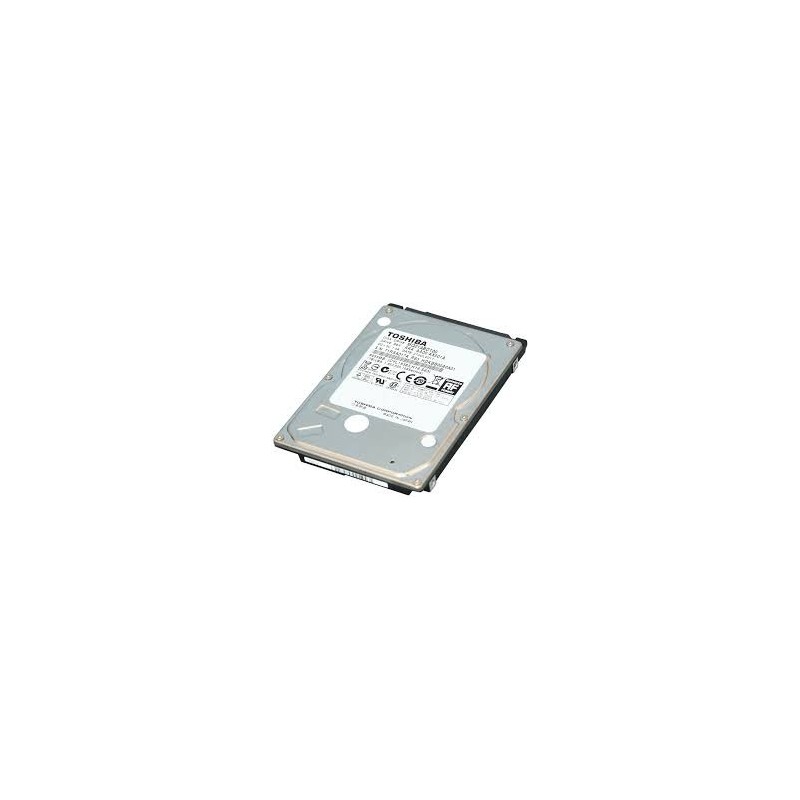 HD TOSHIBA 1TB SATA 3 2,5"