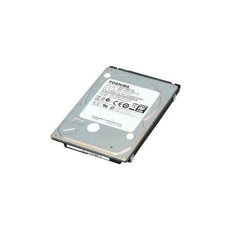 HD TOSHIBA 1TB SATA 3 2,5"