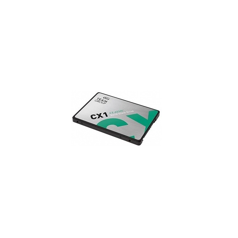 SSD TEAM GROUP 960GB 2,5" SATA 3