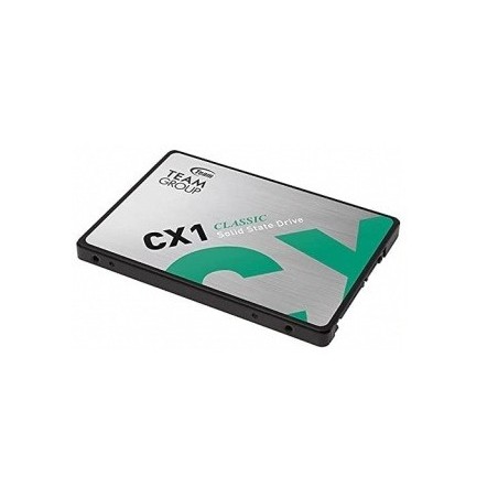 SSD TEAM GROUP 960GB 2,5" SATA 3