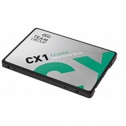 SSD TEAM GROUP 480GB 2,5" SATA 3