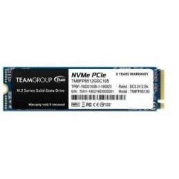 SSD TEAM GROUP 512GB MP33 M.2 NVME