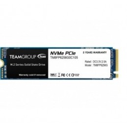 SSD TEAM GROUP 256GB MP33 M.2 NVME