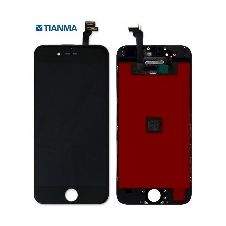 DISPLAY APPLE IPHONE 6 NERO