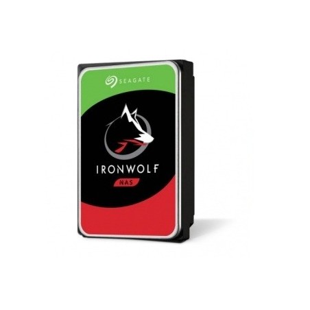 HARD DISK SEAGATE IRONWOLF PRO 8TB 3,5" SATA 3 NAS