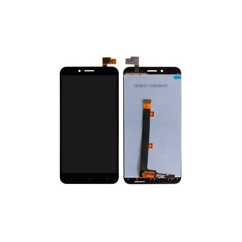 DISPLAY ASUS ZENFONE 3 MAX ZC553KL NERO