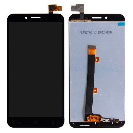 DISPLAY ASUS ZENFONE 3 MAX ZC553KL NERO
