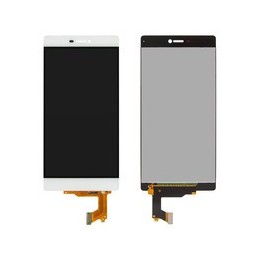 DISPLAY HUAWEI P8 BIANCO