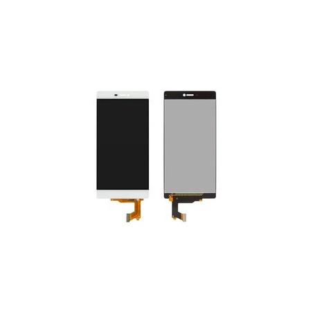 DISPLAY HUAWEI P8 BIANCO