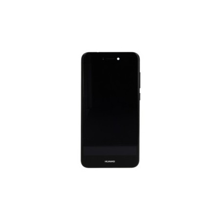 DISPLAY HUAWEI P8 LITE 2017 NERO