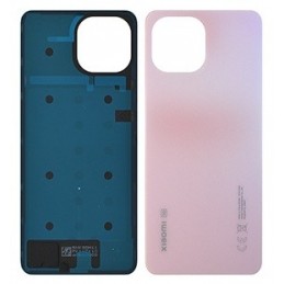 COVER BATTERIA XIAOMI MI 11 LITE 5G NE ROSA