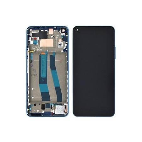 DISPLAY XIAOMI MI 11 LITE 5G NE BLU