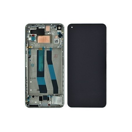 DISPLAY XIAOMI MI 11 LITE 5G NE BIANCO