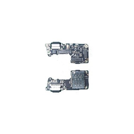 PCB RICARICA XIAOMI 12