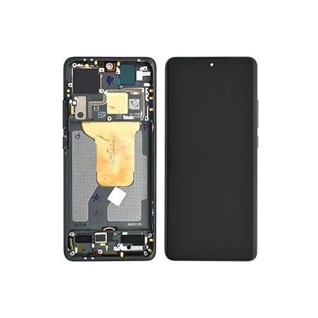 DISPLAY XIAOMI 12 NERO