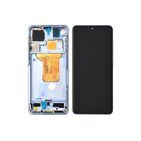 DISPLAY XIAOMI 12 BLU