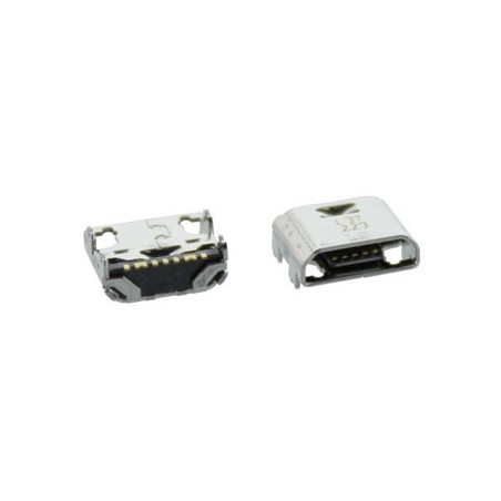 CONNETTORE RICARICA SAMSUNG GALAXY GRAND DUOS GT-I9082