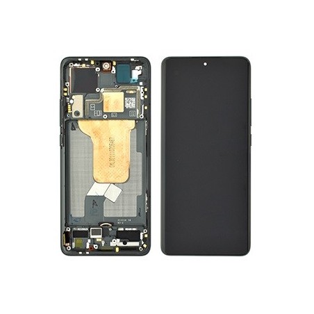 DISPLAY XIAOMI 12X NERO