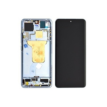 DISPLAY XIAOMI 12X BLU