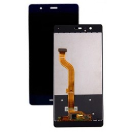 DISPLAY HUAWEI P9 DARK BLU