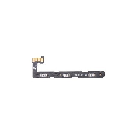 FLAT POWER XIAOMI 12 PRO