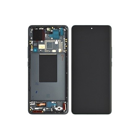 DISPLAY XIAOMI 12 PRO NERO