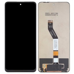 DISPLAY XIAOMI POCO M4 PRO 5G NERO