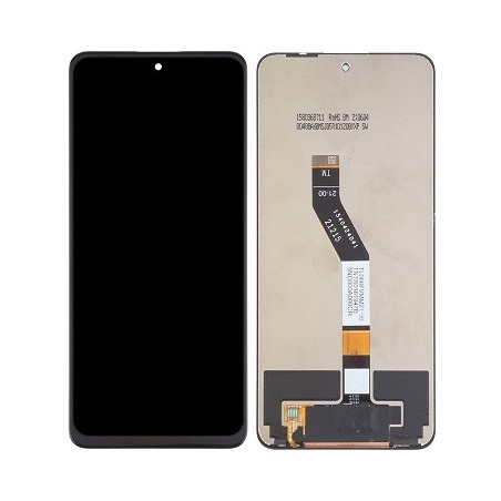 DISPLAY XIAOMI POCO M4 PRO 5G NERO