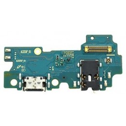 PCB RICARICA SAMSUNG GALAXY A22 4G SM-A225